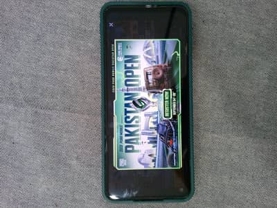 Infinix hot 10.6 128