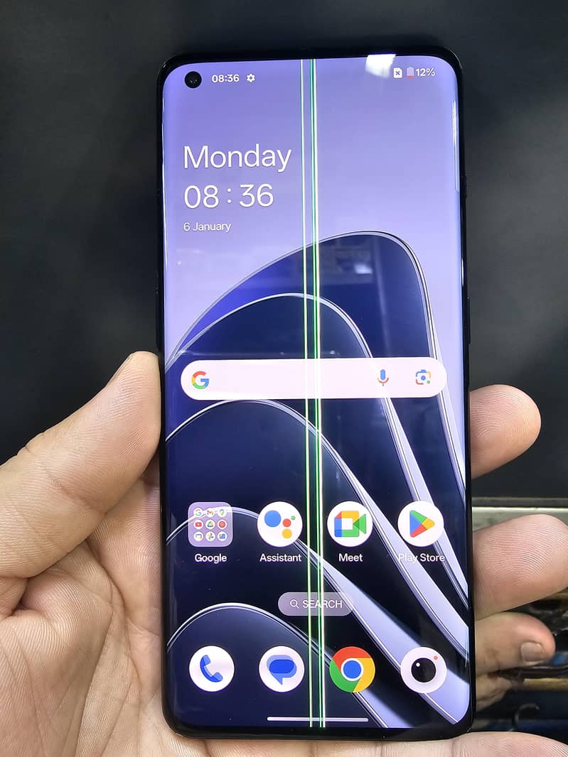 One Plus 10 Pro 0