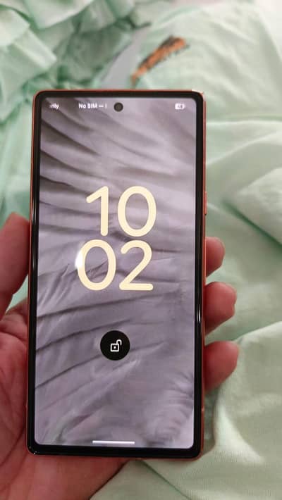 Google Pixel 7a