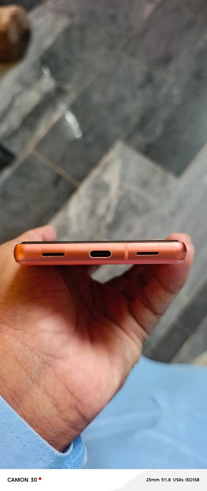 Google Pixel 7a 1