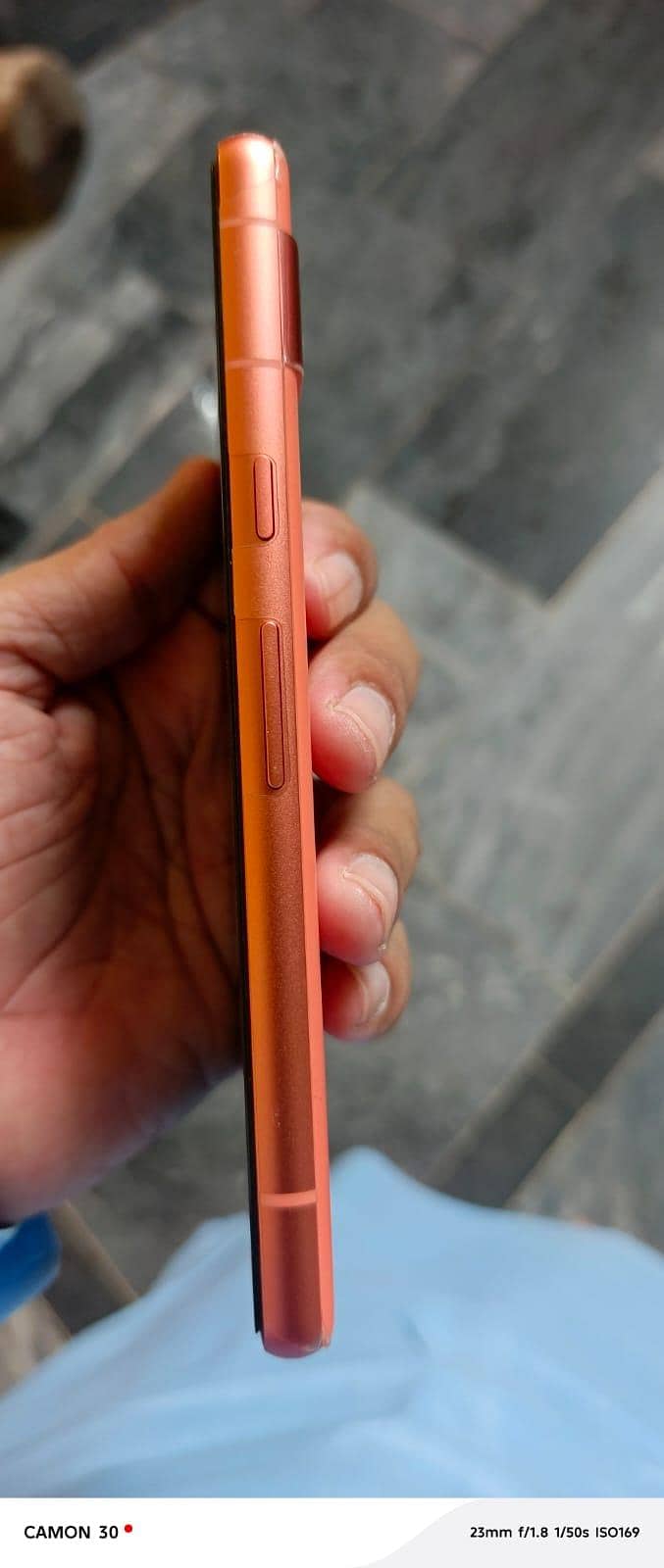 Google Pixel 7a 4