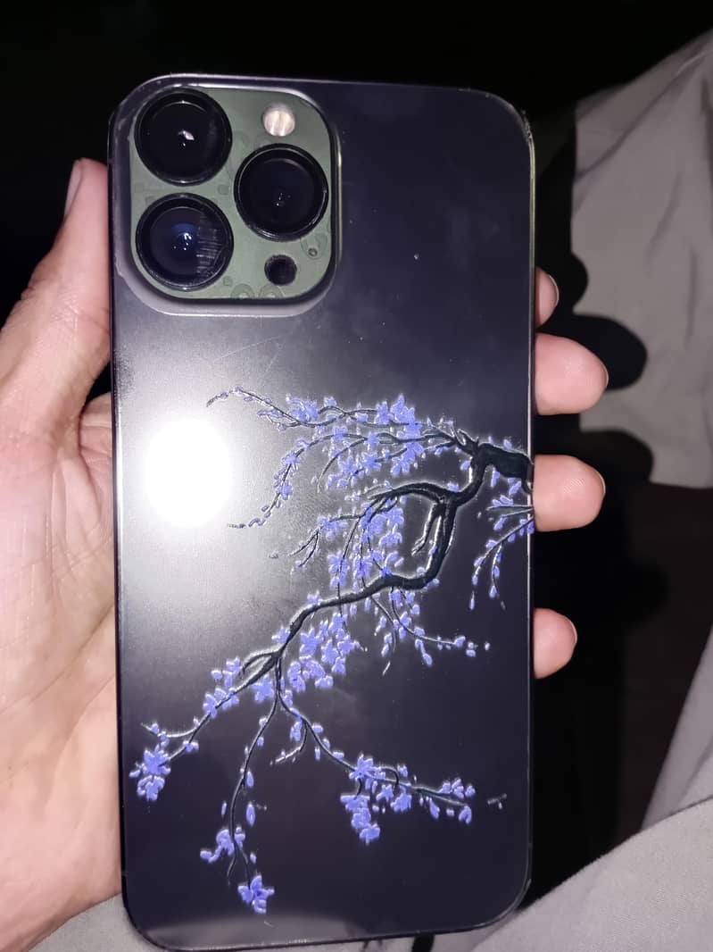 Apple iPhone 13 Pro Max 0