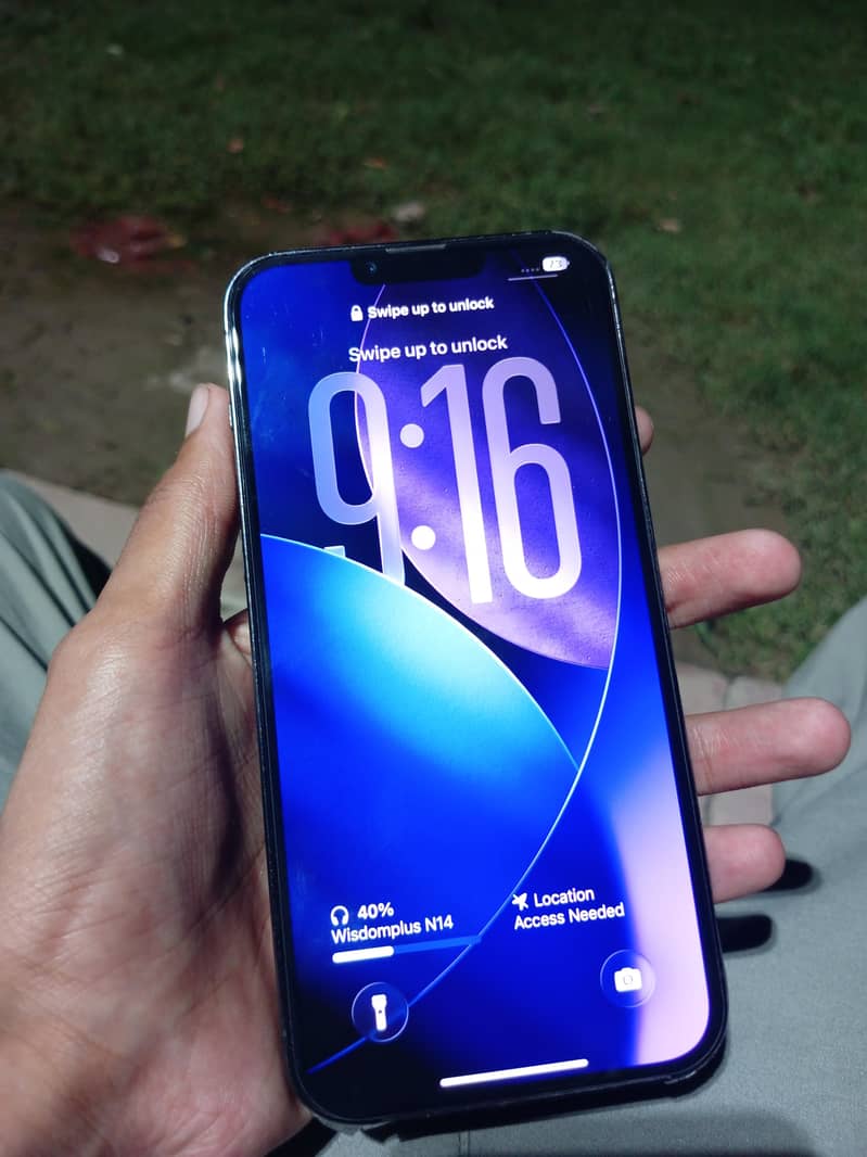Apple iPhone 13 Pro Max 3