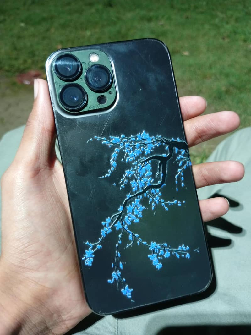 Apple iPhone 13 Pro Max 4