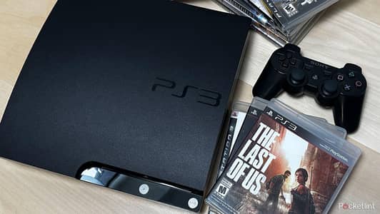 playstation 3 games