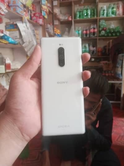 Sony Xperia L1