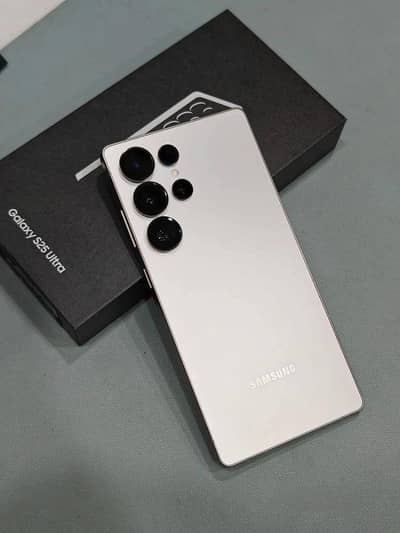 S25 ultra 12/256  modal physical doul