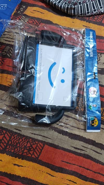 lt is the brand new tablet case