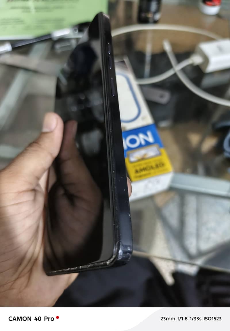 Tecno CAMON 20 4