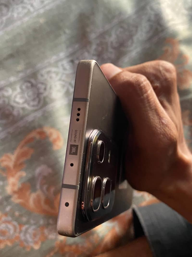 Infinix Note 50 0