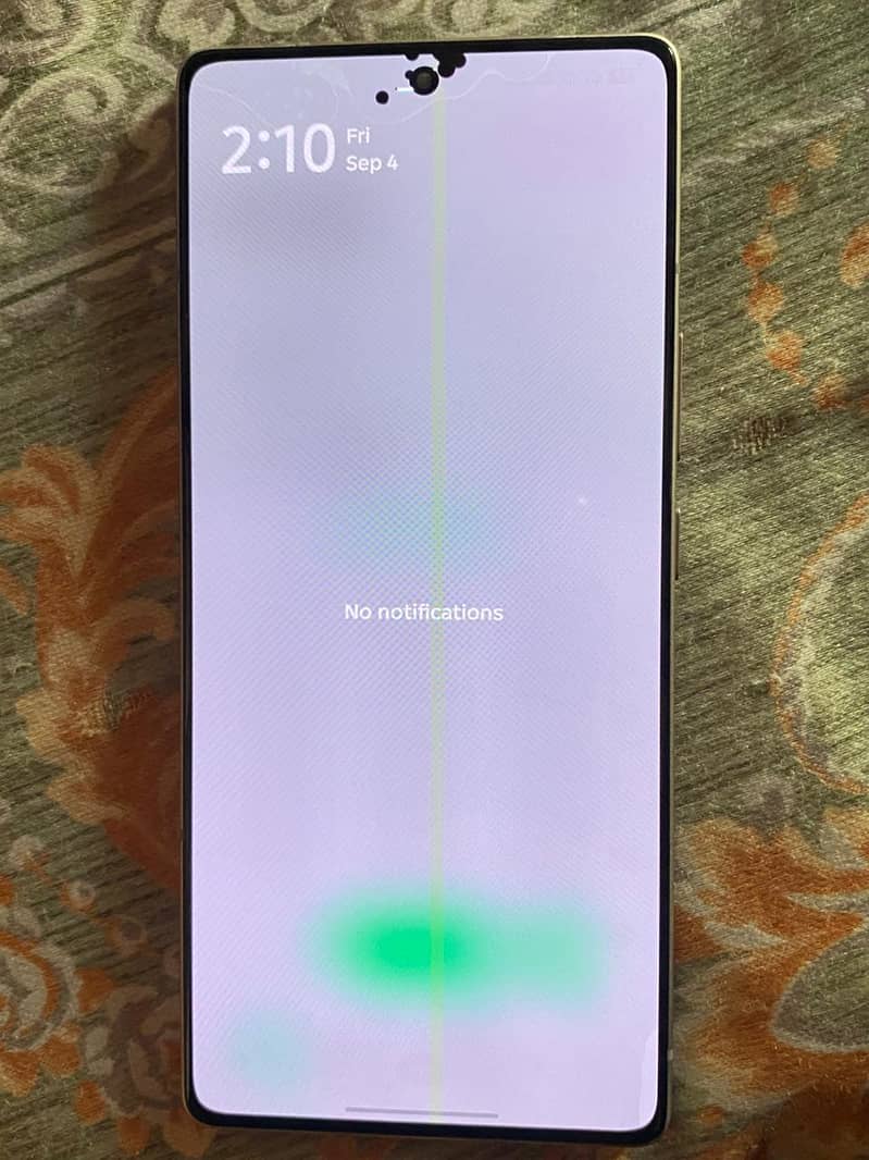 Infinix Note 50 1