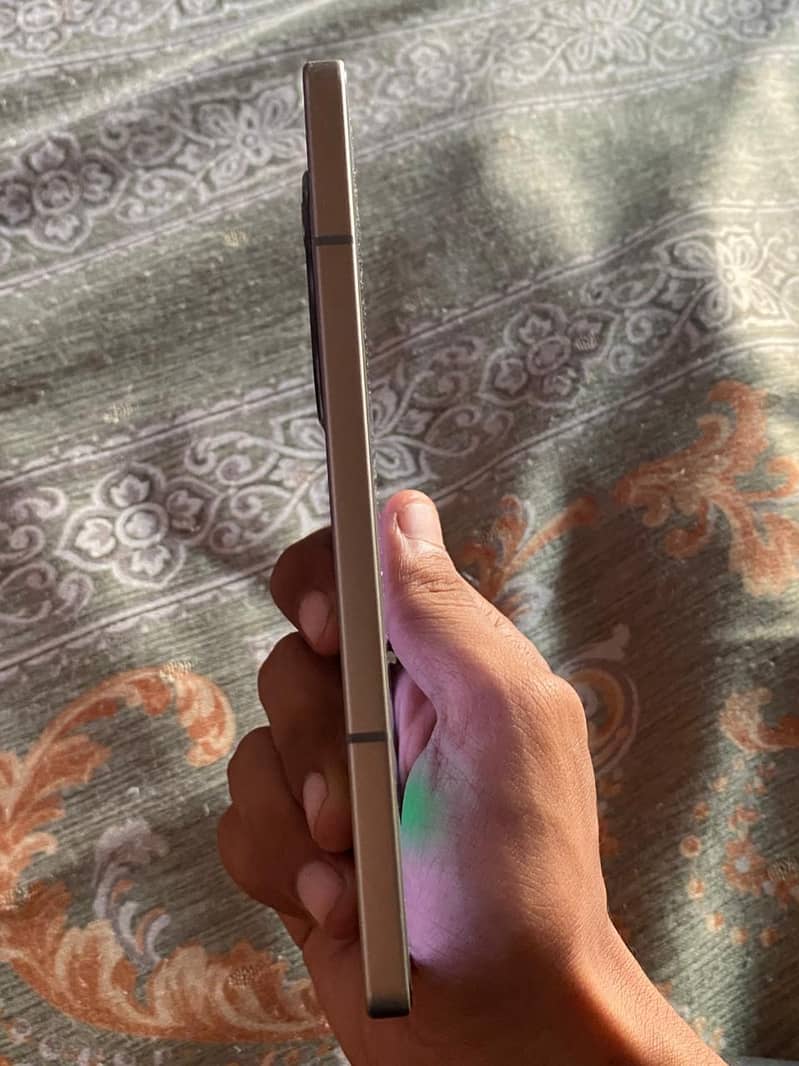 Infinix Note 50 4