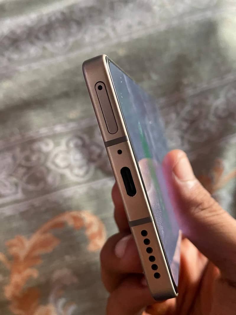 Infinix Note 50 5