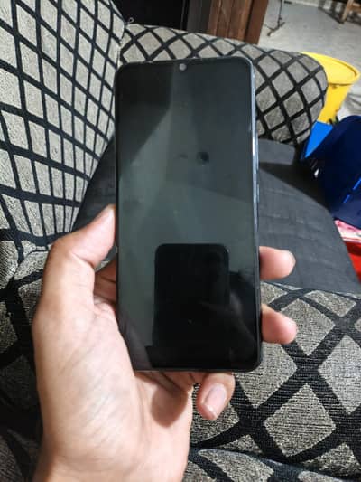 Vivo V21