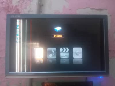 J5 led