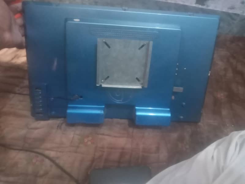 J5 led 3