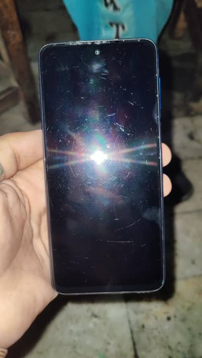 Xiaomi Redmi Note 9S