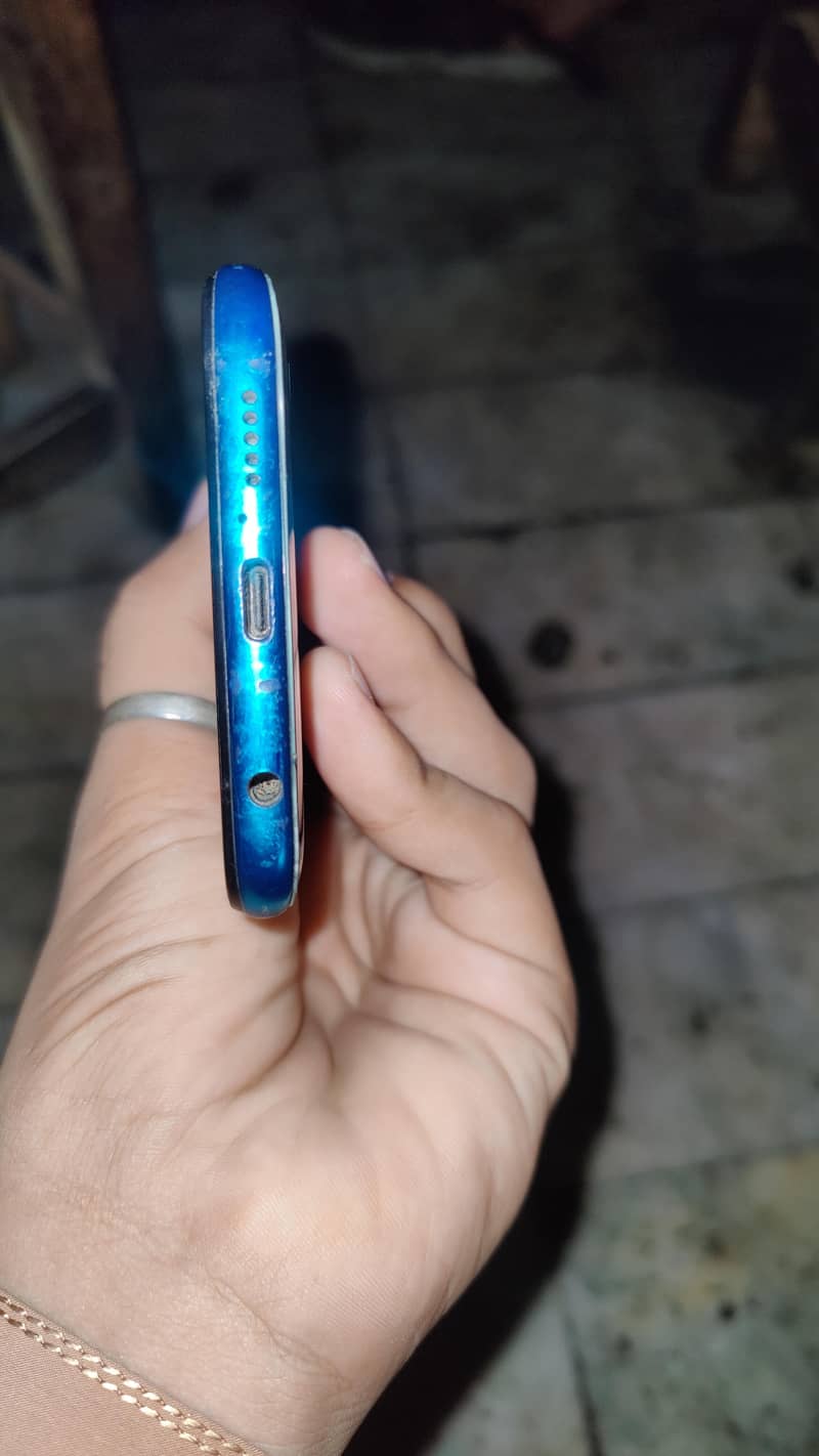 Xiaomi Redmi Note 9S 2