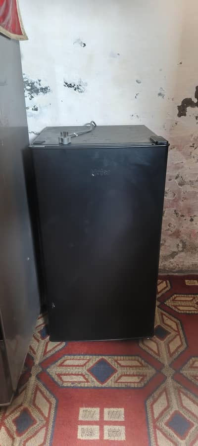 Haier Fridge Mini
