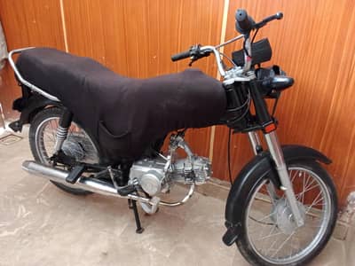 good condition