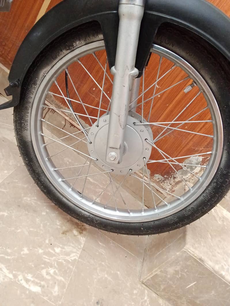 good condition 2