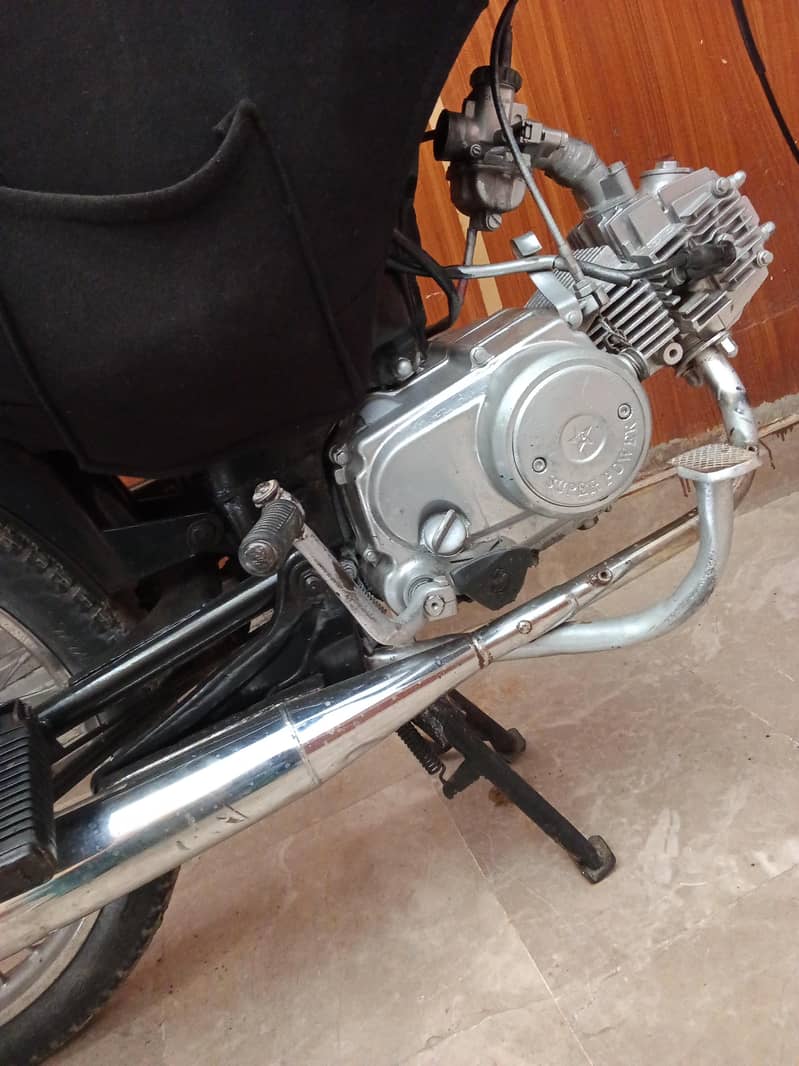 good condition 4
