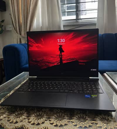 HP Victus 16 i7 13th Gen RTX 4060 8GB 24GB RAM 165Hz Gaming Laptop
