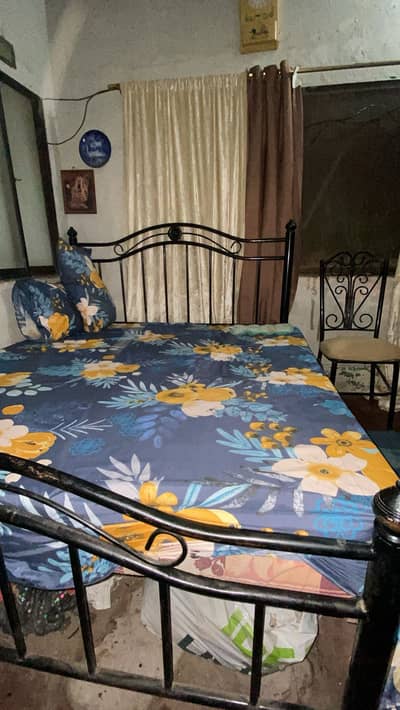 Bed for sale