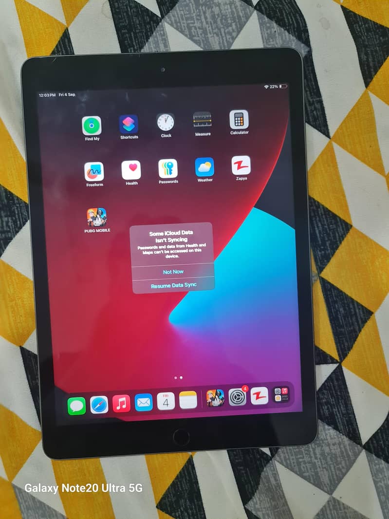 Ipad 8 Generation 1