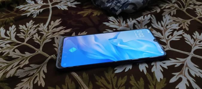 Vivo y51