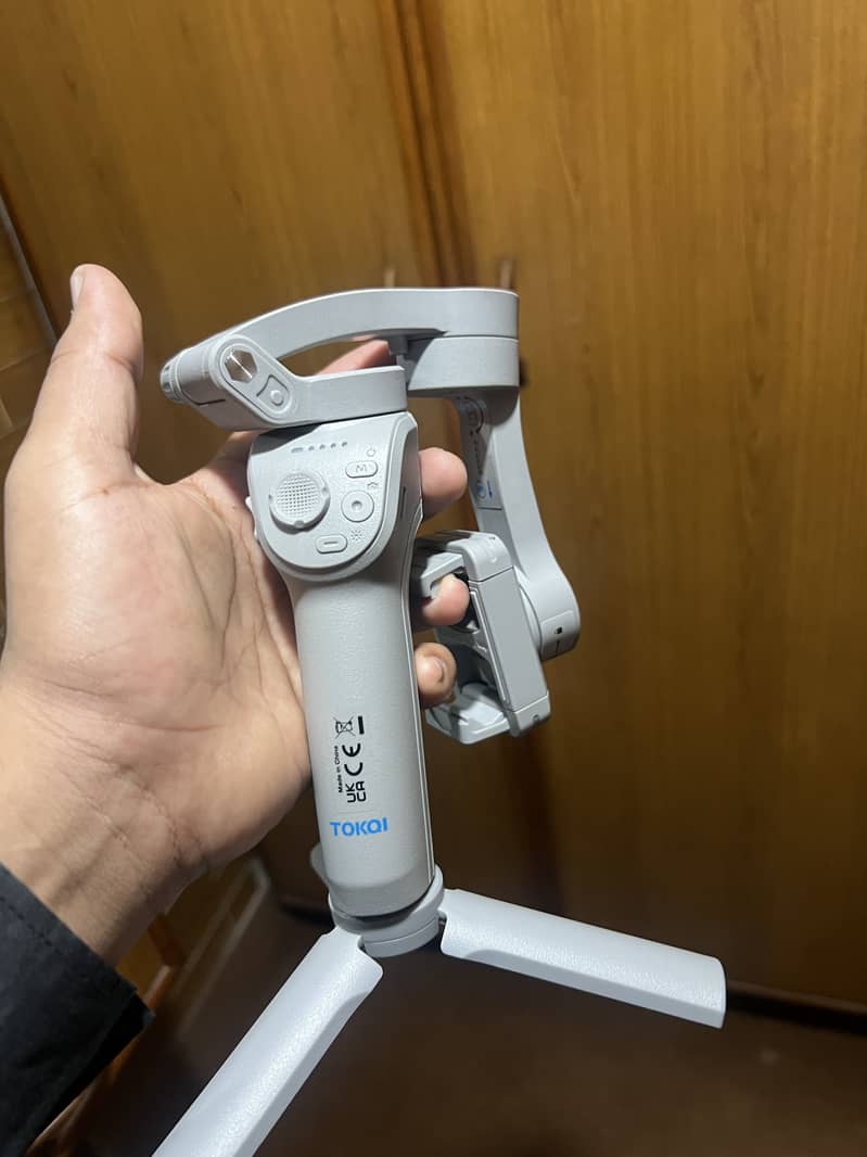Gimbal 0