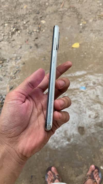 Samsung Mobile A31