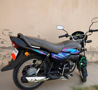 honda pridor black 2026 for sale
