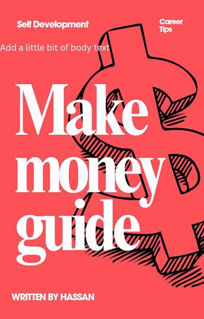 E BOOK FOR SALE IN PDF