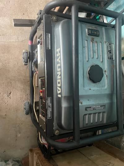 Good condition hounding