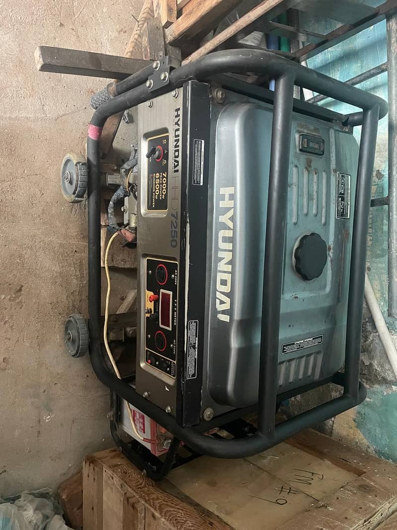 Good condition hounding 2