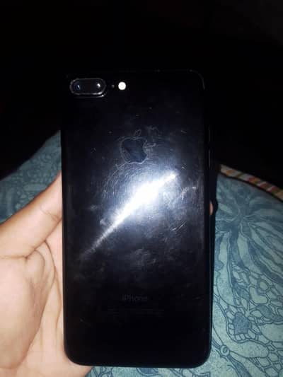 Apple iPhone 7 Plus