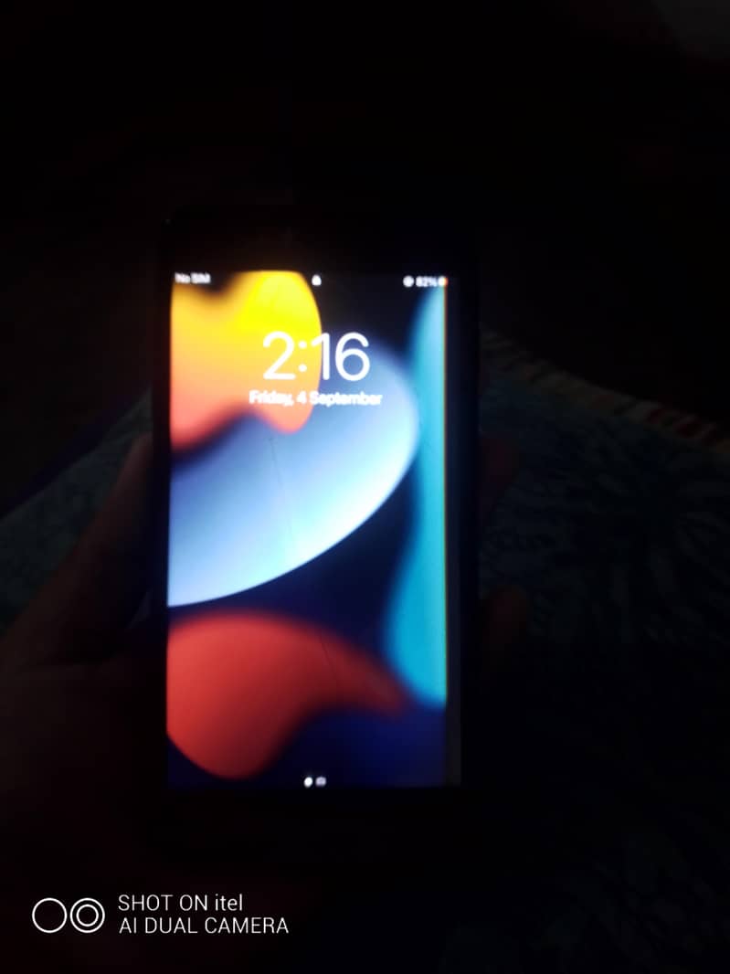 Apple iPhone 7 Plus 2