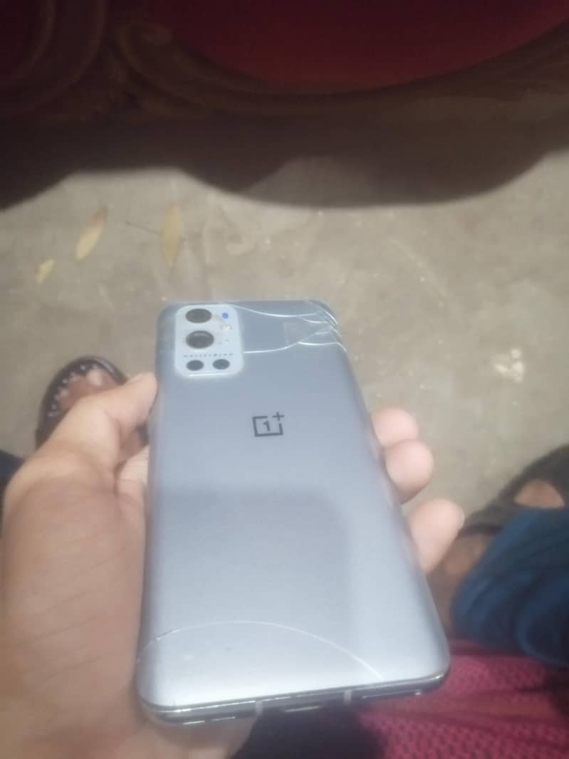 one plus 4