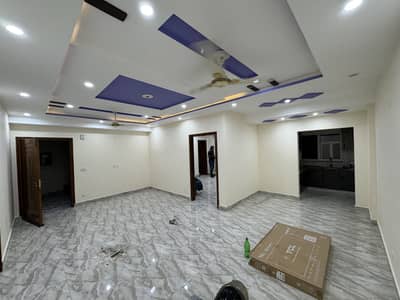 2 Bed Luxury Family Apartment For Rent Top Floor Hot Location Bahria