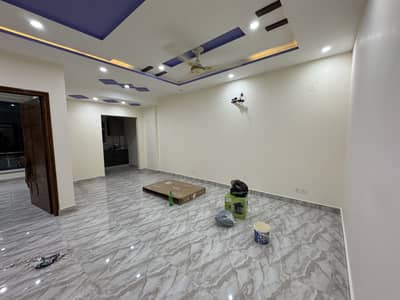 2 Bed Luxury Family Apartment For Rent Top Floor Hot Location Bahria