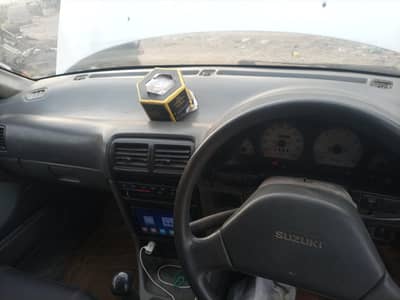 Suzuki Cultus VXL 2006