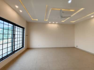 10 Mrla brand new house for sale in Bahria town phase 8 Rawalpindi