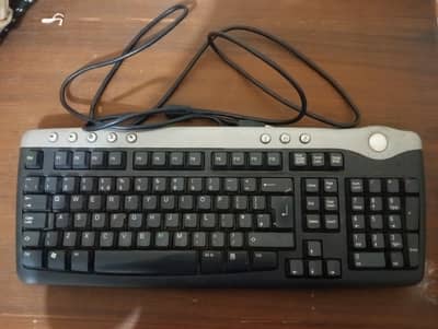 Keyboard for Sale
