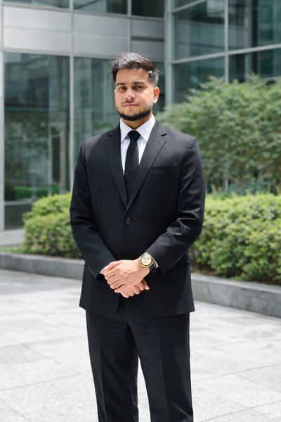 Hamza Malik