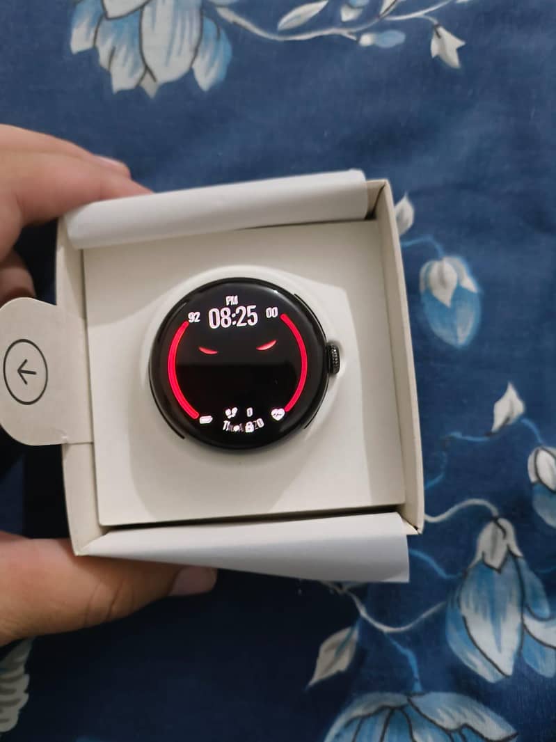 google pixel watch 3 3