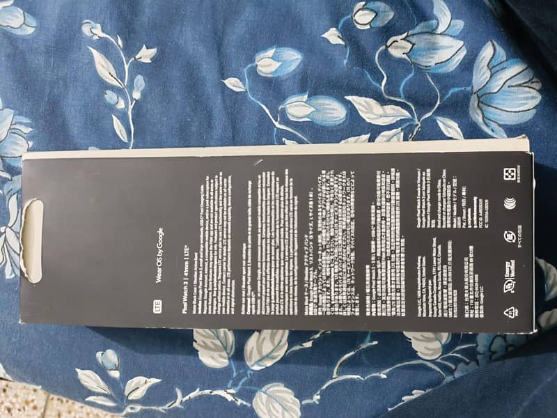 google pixel watch 3 4