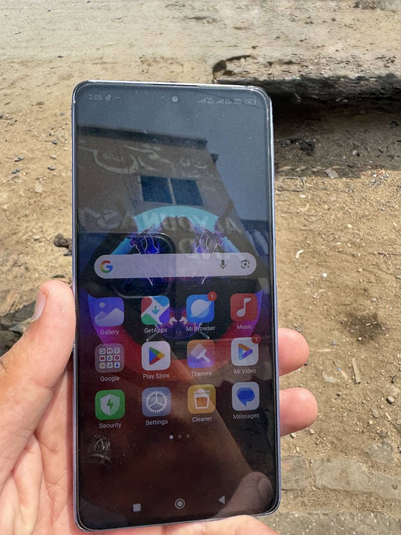 Redmi Note 13 Pro 4
