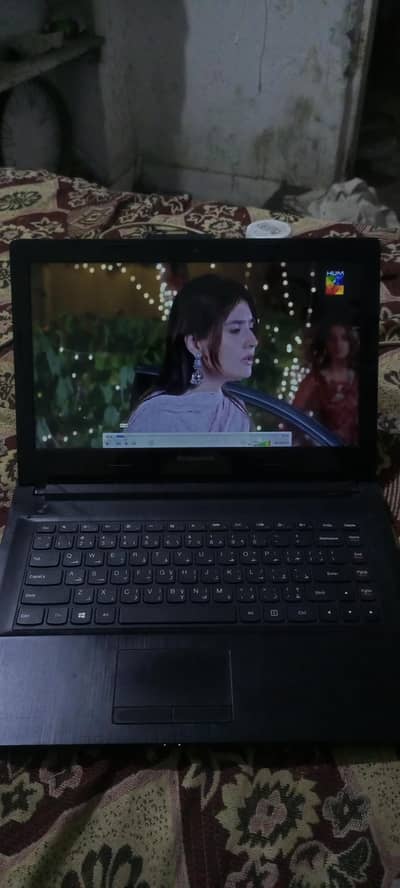 LENOVO LAPTOP I3 five generation fast working