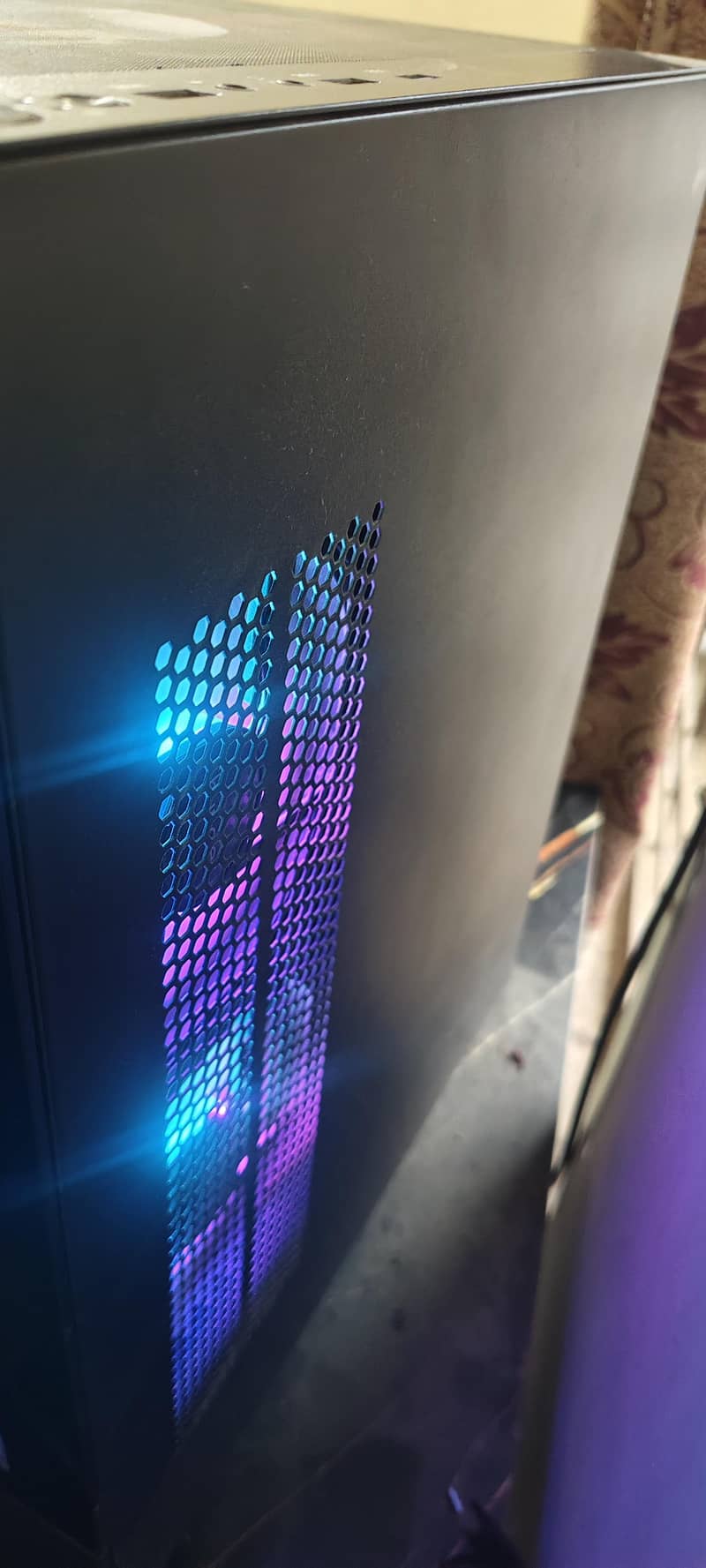 gaming PC case 1